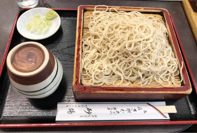 砂場 - サブ画像3
