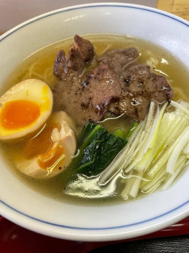 創作たん屋 麺KOO - サブ画像2