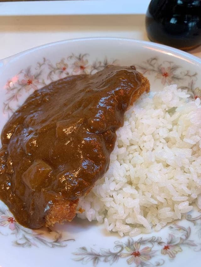 とんかつの店 にしもと - サブ画像3