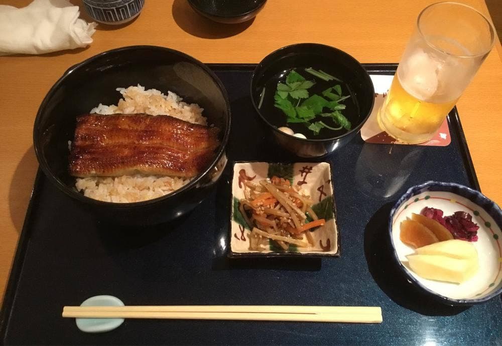 宮川本店 小田急新宿店
