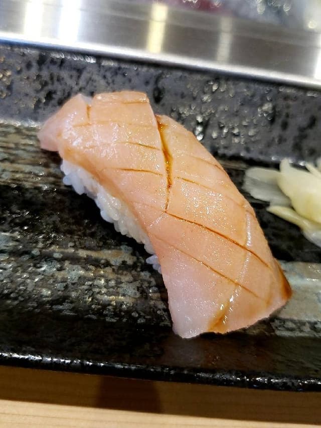 寿司安 - サブ画像3