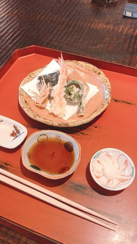 一汁二菜 うえの 箕面店