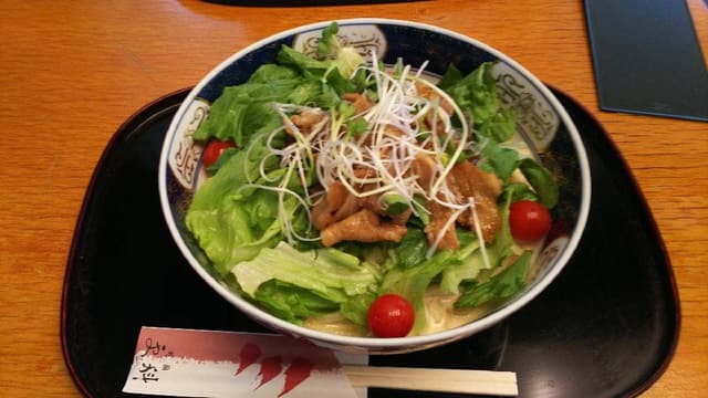 蛇崩 更科 - サブ画像1
