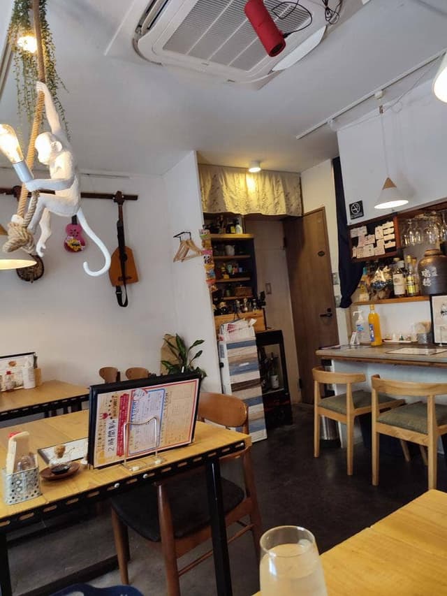 Nmc KITCHEN - サブ画像1