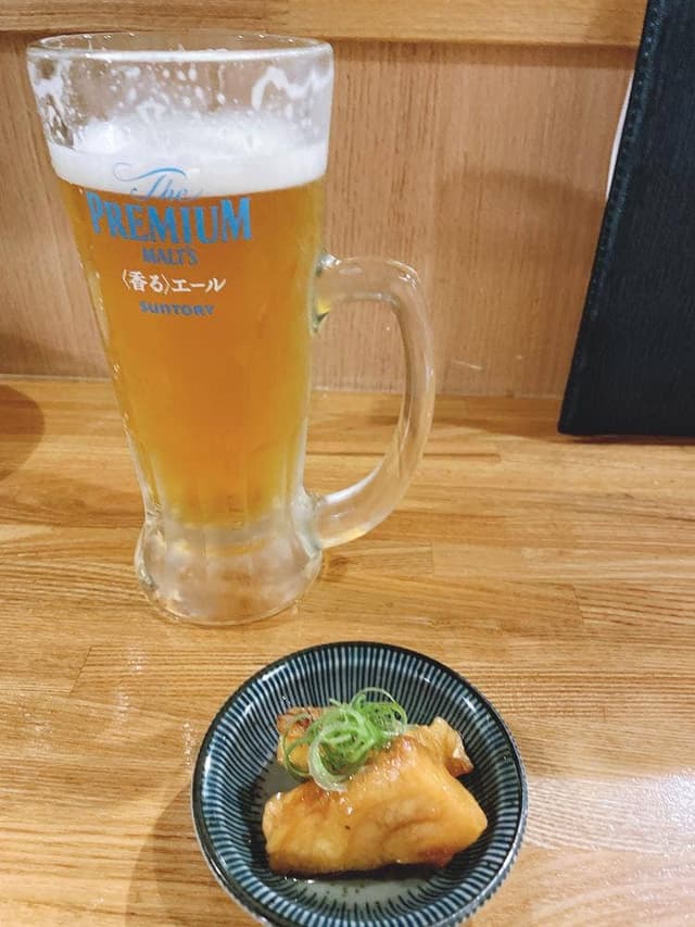 サケトメシ 百春 - サブ画像2