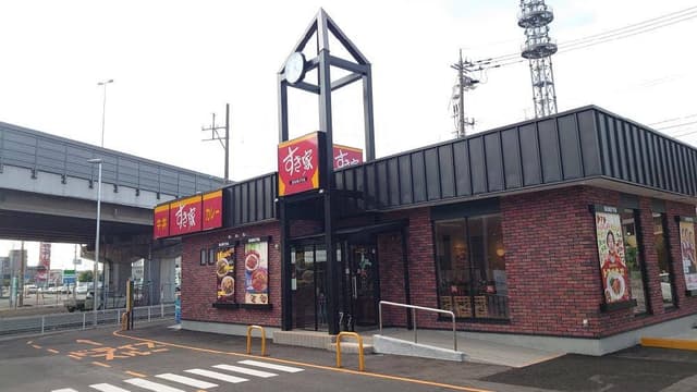 すき家 福井和田店 - サブ画像3