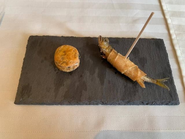 仏蘭西料理 平松 - サブ画像3