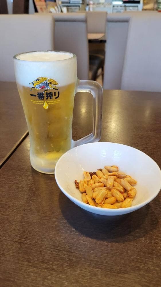 バーミヤン 長後店 - サブ画像1