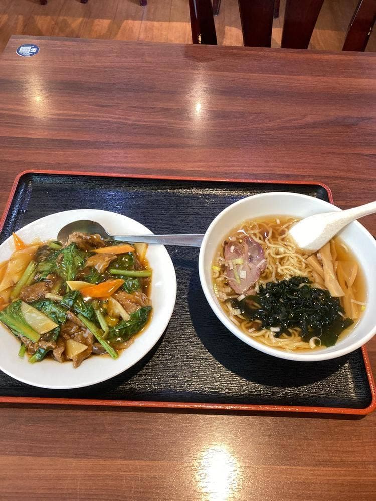 北京老飯店