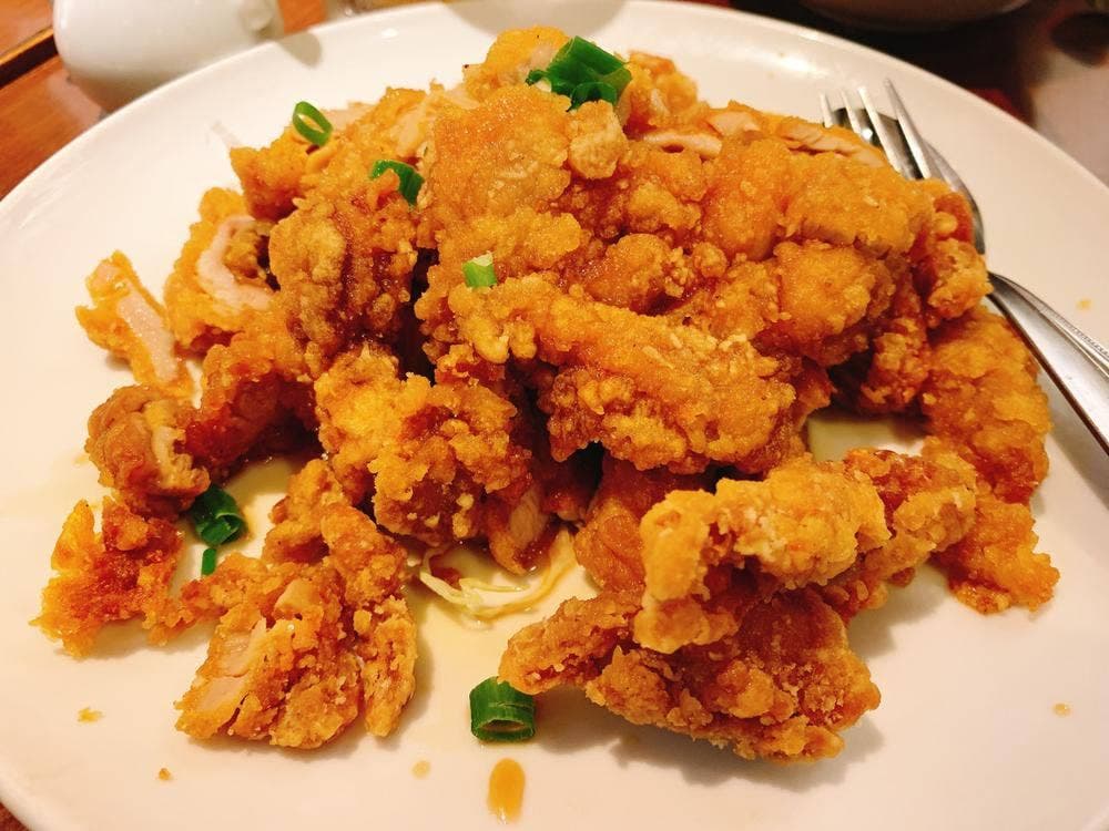 福盈門 新橋店