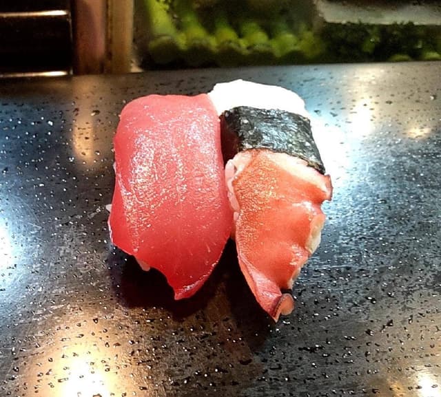 ひろ寿司木曽川店 - サブ画像3