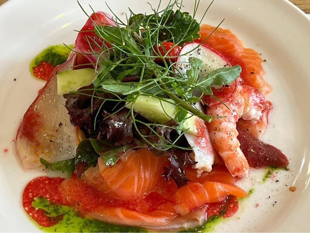 ビストロ モン.シュマン