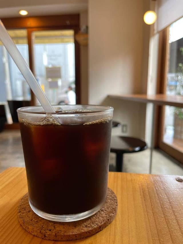 トリクロマティックコーヒー - サブ画像1