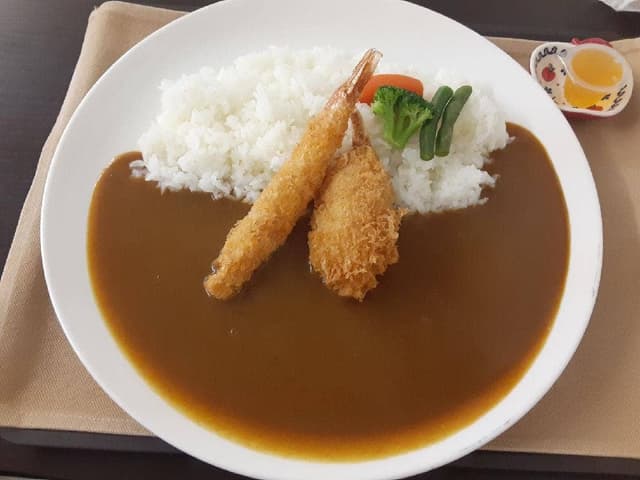 カレーショップ ZAZA - サブ画像1