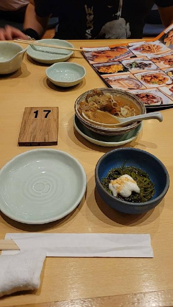 庄や 川崎408店 - サブ画像3