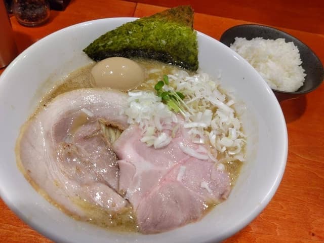 宝麺 えびす丸 - サブ画像1