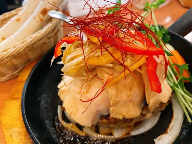 津の田ミート アステ川西店 - サブ画像2