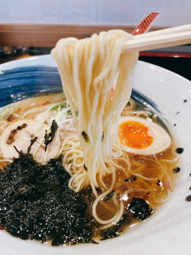 麺 くら馬 - サブ画像2