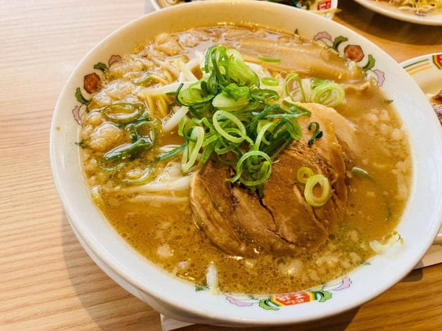 餃子の王将 国道293号足利南店 - サブ画像2