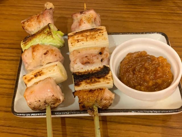 玖生 - サブ画像2