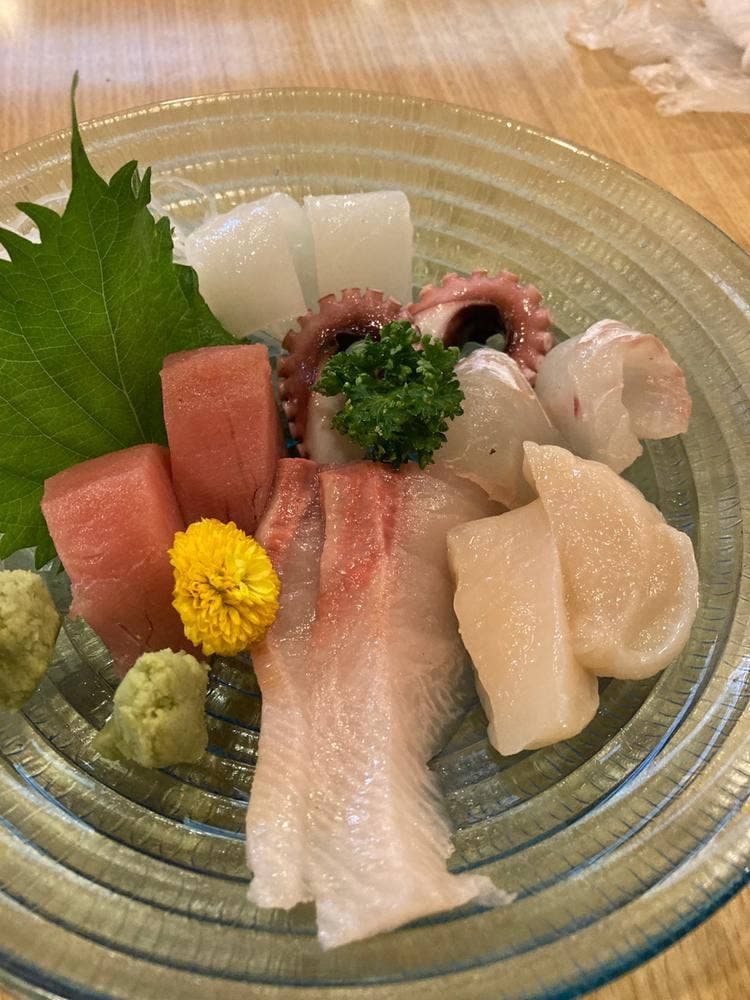 すし一俵
