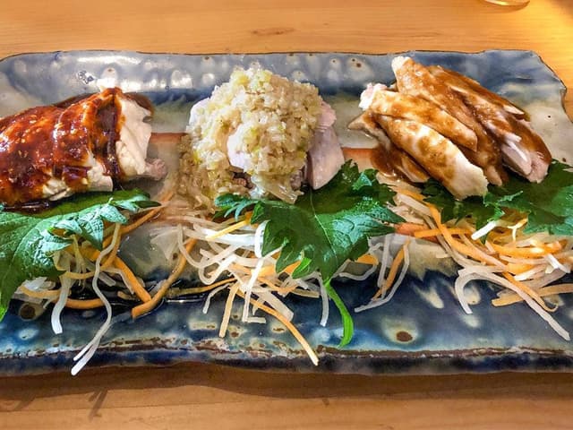 CHINESE FOOD eito - サブ画像2