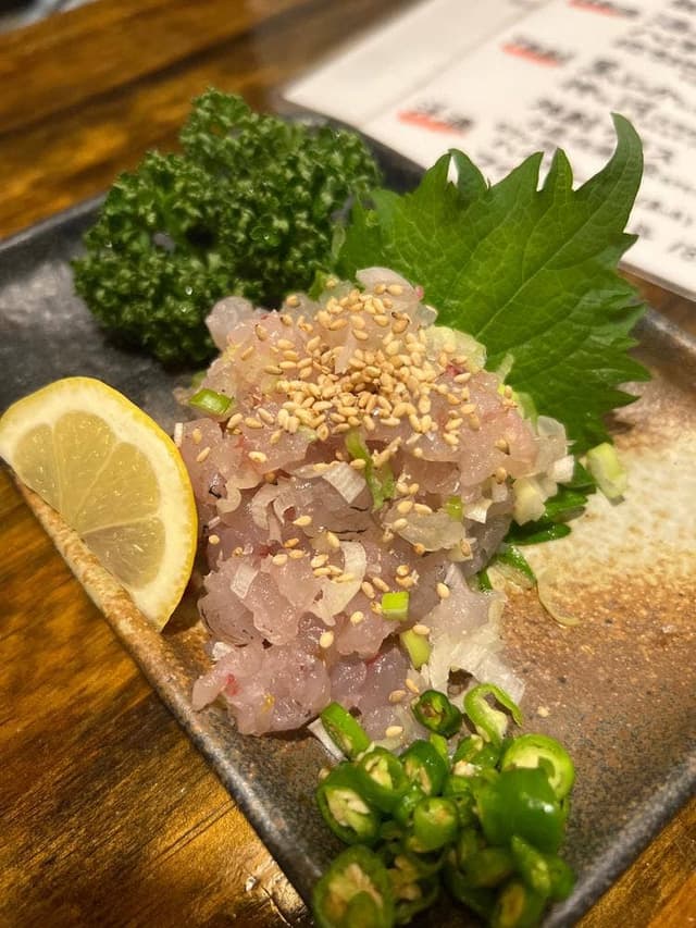 居酒屋田舎 - サブ画像2