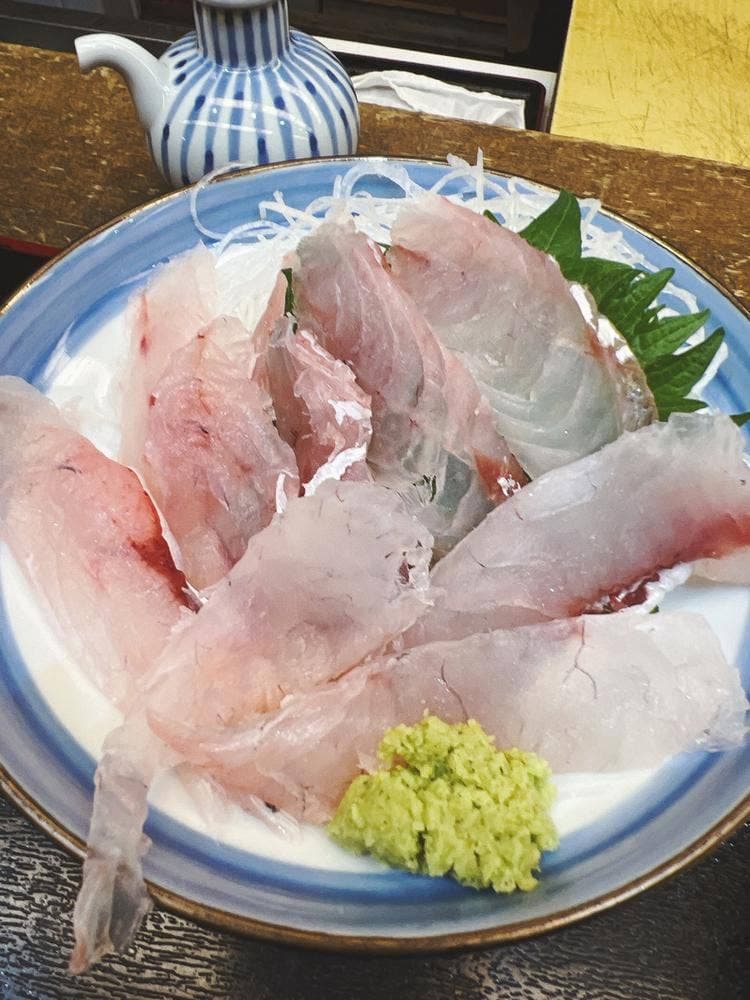 魚重