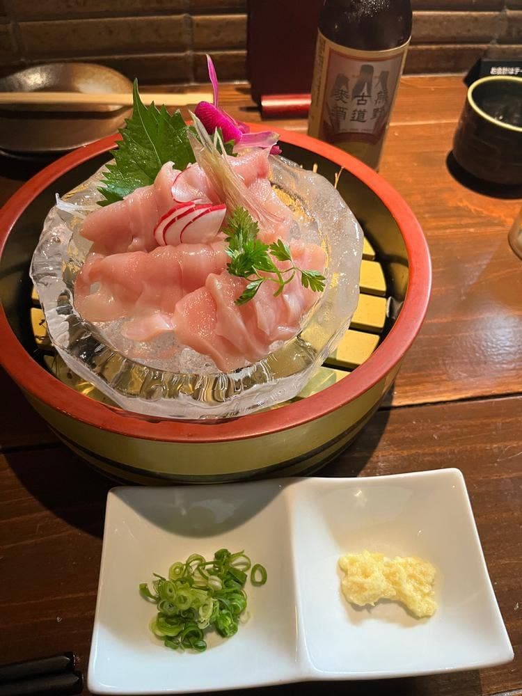 熊野地鶏 みえじん