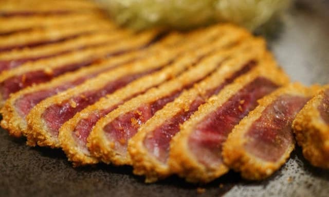 牛カツ京都勝牛 新宿小滝橋通店 - サブ画像1
