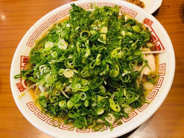 二両半 鶴橋本店 - サブ画像3