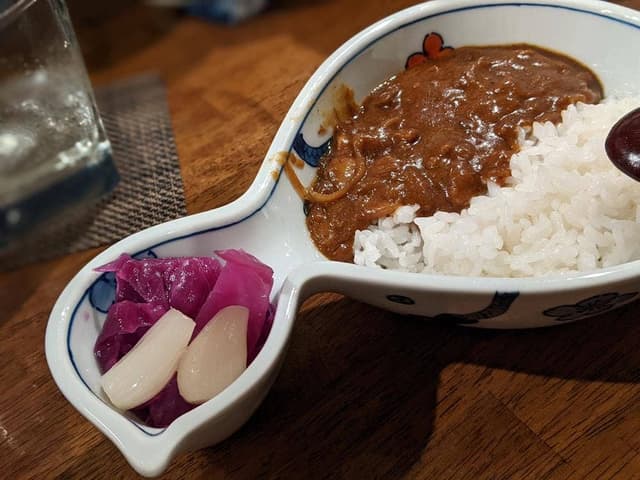 Bar OKINA - サブ画像2