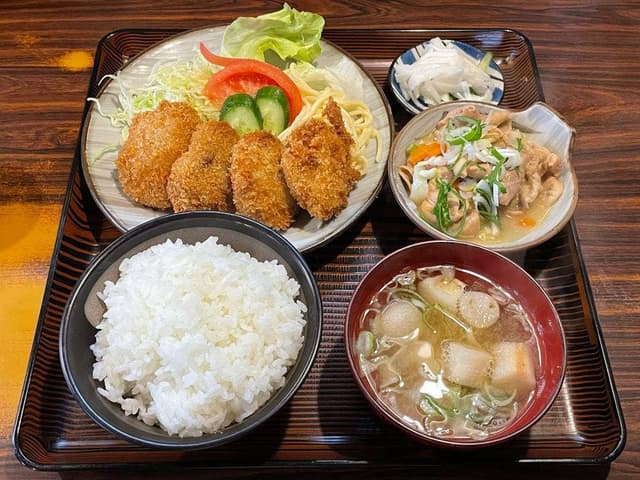 とんかつ高野 - サブ画像1