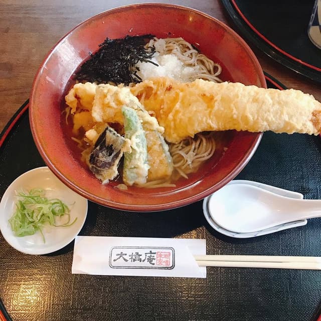 大橋庵 - サブ画像2