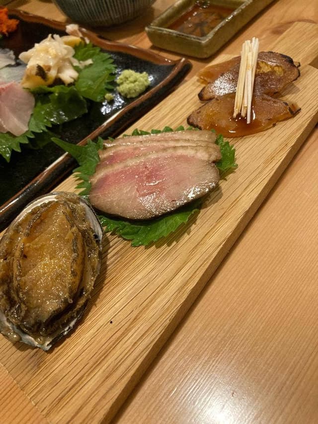和食 島崎 - サブ画像2
