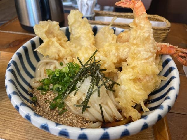 うどん 讃式 - サブ画像1