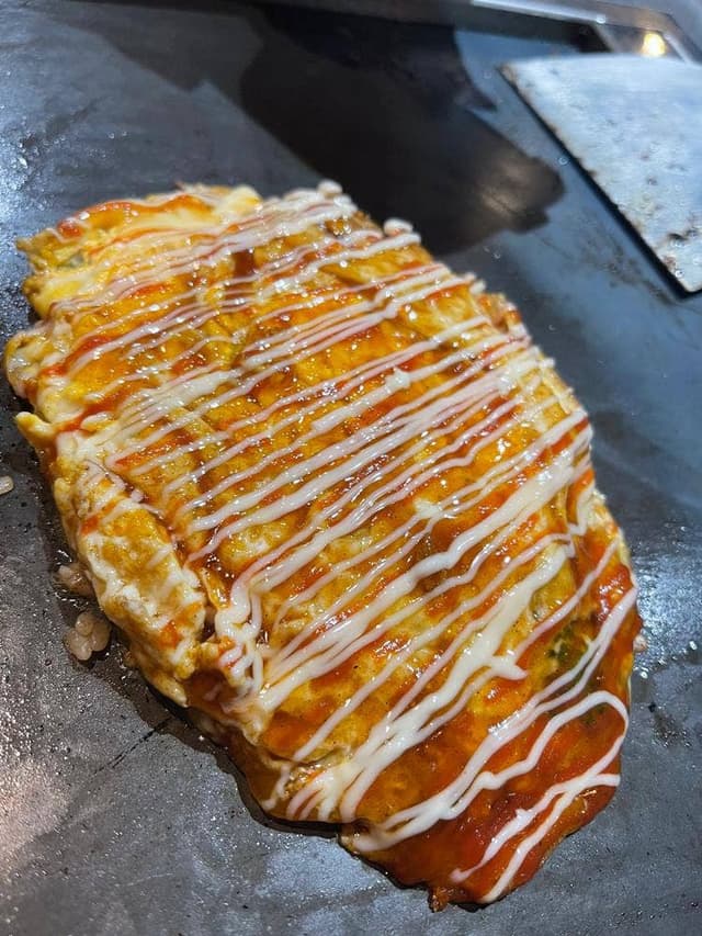 お好み焼幸永 おうさか苑 - サブ画像3