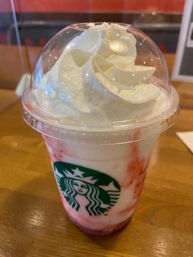 スターバックス コーヒー 武蔵ヶ辻めいてつエムザ店 - サブ画像3