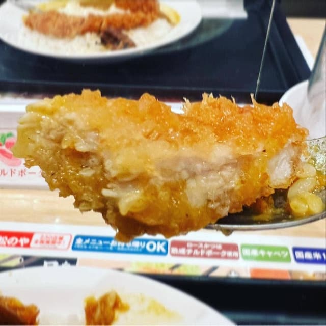 松のや 梅田店 - サブ画像3