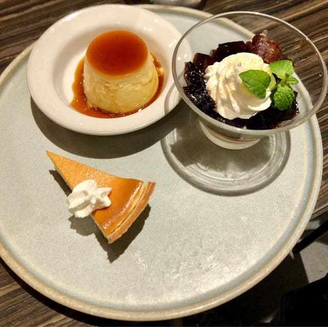 モロゾフ 神戸本店 - サブ画像3