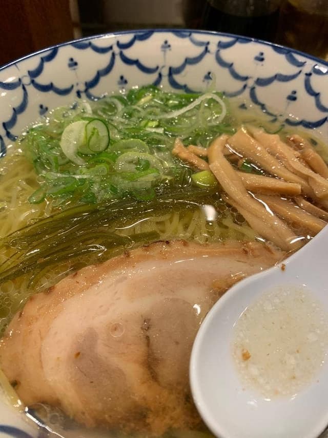 函館らーめん 醐りょう - サブ画像1
