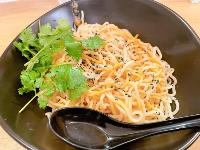 濃厚担担麺 博多 昊 - サブ画像3