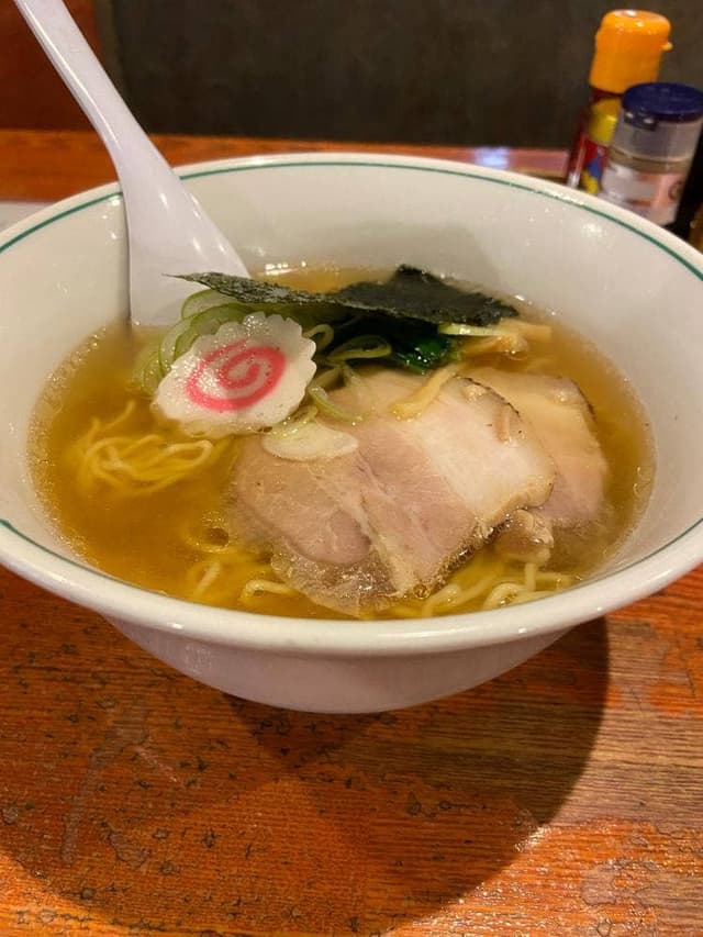 麺屋二八 - サブ画像1