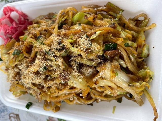 富士宮やきそばアンテナショップ - サブ画像3