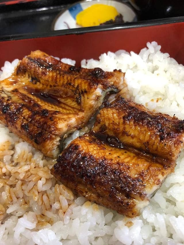 うなぎの幸栄わさだ店 - サブ画像1