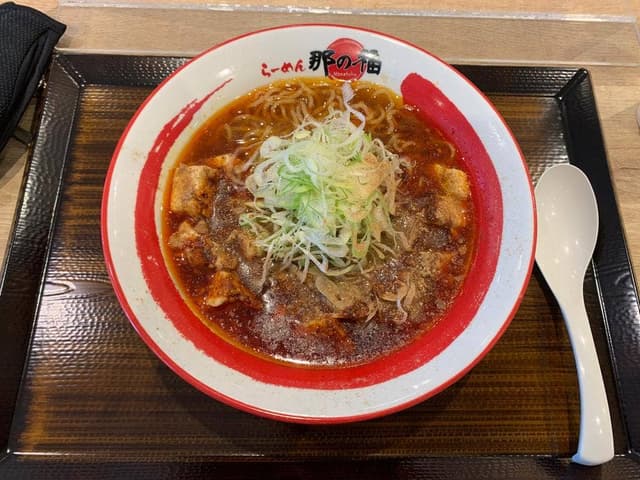 関越自動車道 寄居PA 上り フードコート - サブ画像1