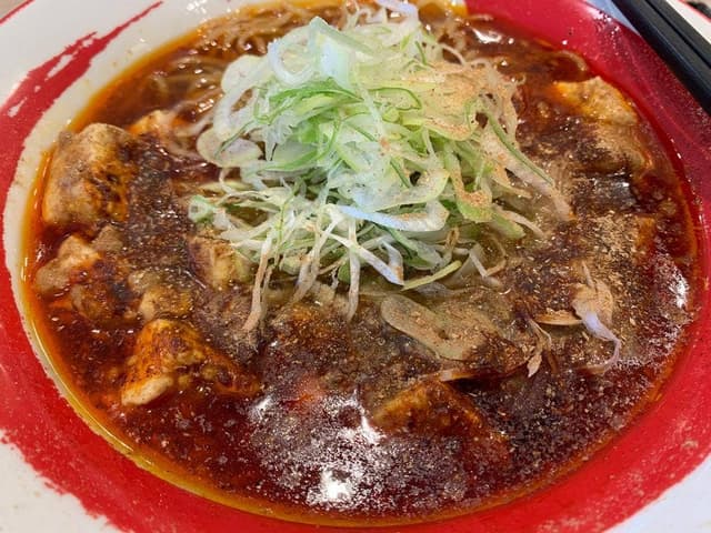 関越自動車道 寄居PA 上り フードコート - サブ画像2
