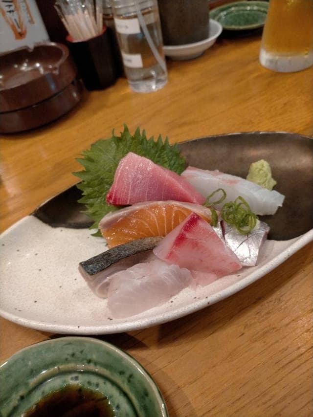 さかなの秀彩 柏店 - サブ画像3
