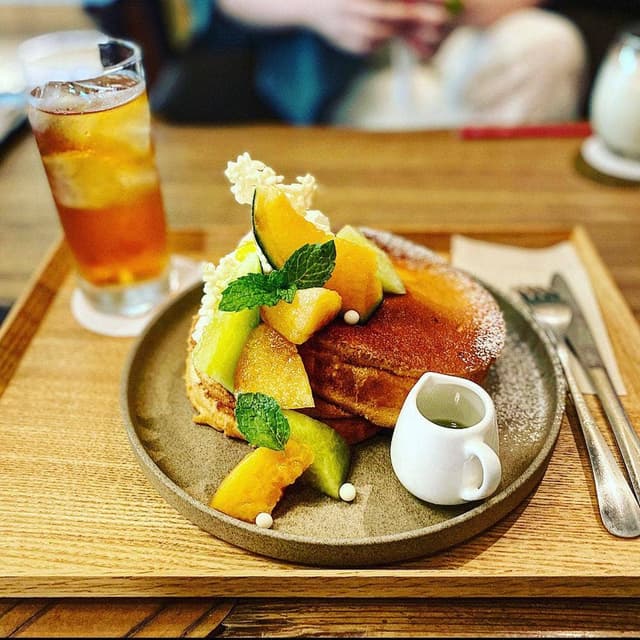 山奥チョコレート 日和 - サブ画像2