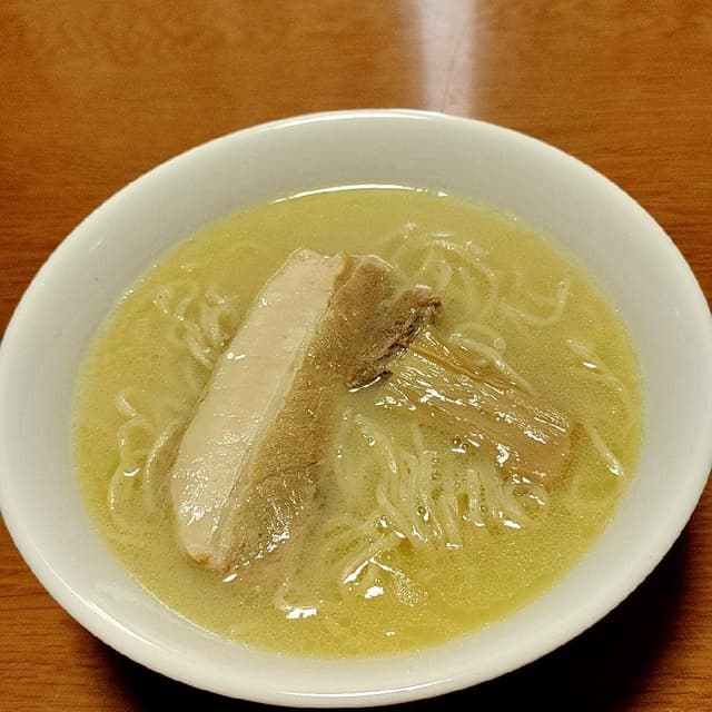 若武者 - サブ画像1